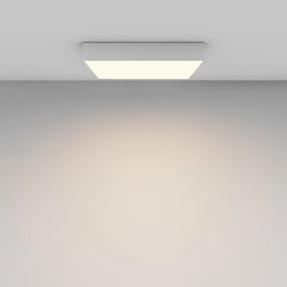 Maytoni Technical C032CL-45W3K-SQ-W Светильник потолочный светодиодный Zon, изображение 4