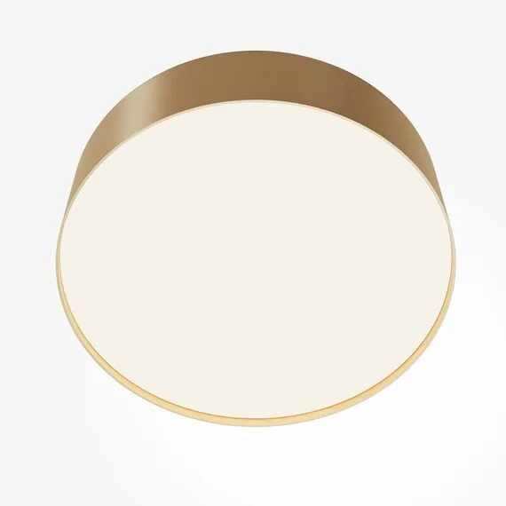 Maytoni Technical C032CL-24W4K-RD-MG Светильник потолочный светодиодный Zon, изображение 2