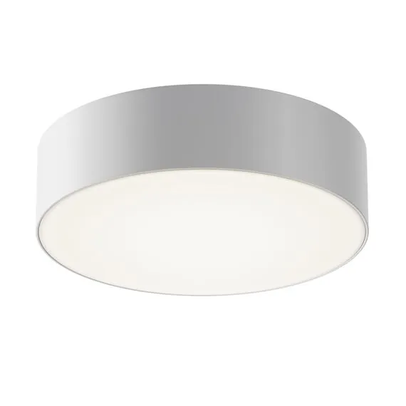 Maytoni Outdoor O431CL-L30W4K Уличный потолочный светодиодный светильник Zon IP
