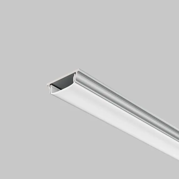 Maytoni Led Strip ALM-1806-S-2M Профиль Алюминиевый профиль, изображение 5