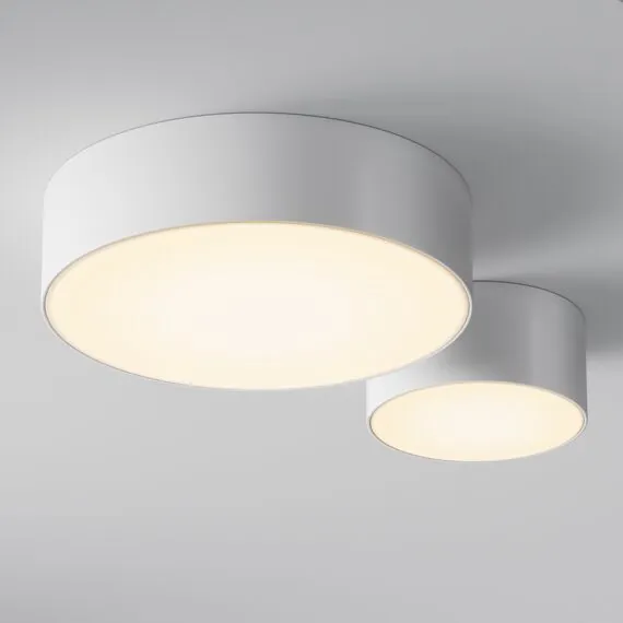 Maytoni Outdoor O431CL-L30W3K Уличный потолочный светодиодный светильник Zon IP, изображение 5