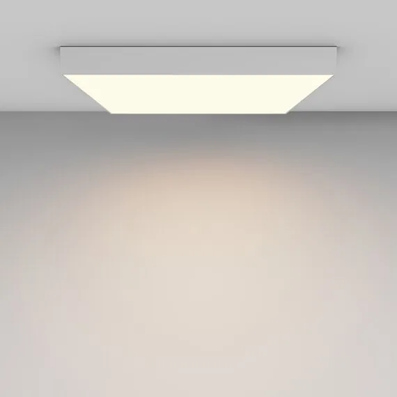 Maytoni Technical C032CL-90W3K-SQ-W Светильник потолочный светодиодный Zon, изображение 4
