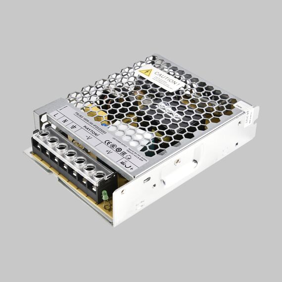 Maytoni Led Strip 220203 Блок питания 24В 100Вт 220203, изображение 2