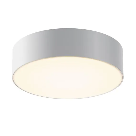 Maytoni Outdoor O431CL-L30W3K Уличный потолочный светодиодный светильник Zon IP
