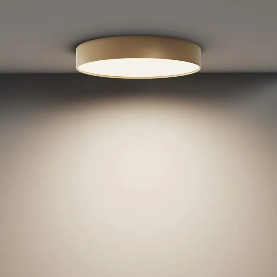 Maytoni Technical C032CL-45W4K-RD-MG Светильник потолочный светодиодный Zon, изображение 4