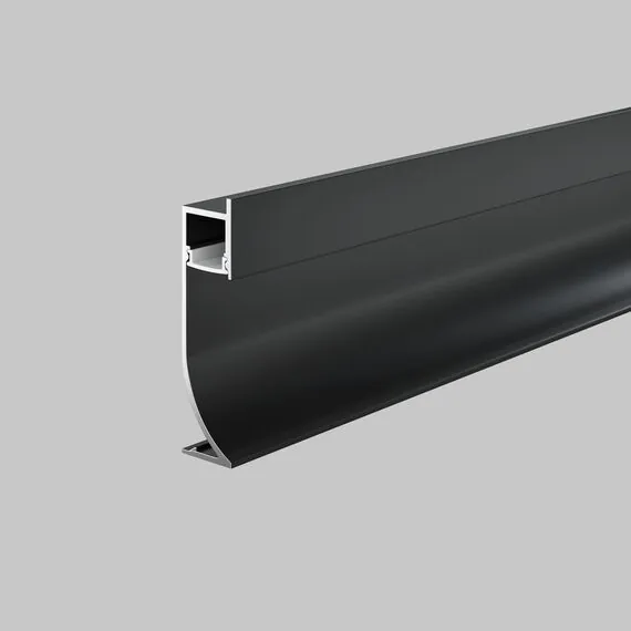 Maytoni Led Strip ALM-5314-B-2M Профиль Алюминиевый профиль, изображение 5