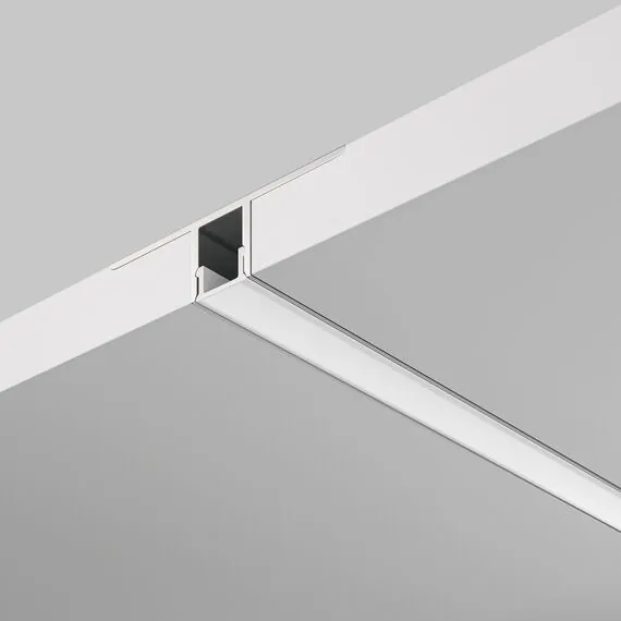 Maytoni Led Strip ALM-5313B-S-2M Профиль Алюминиевый профиль, изображение 4