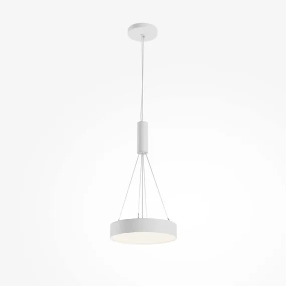 Maytoni Technical C032CL-36W4K-RD-W Потолочный светильник Zon, изображение 6