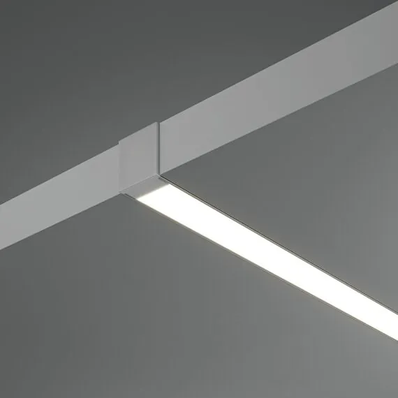 Maytoni Led Strip ALM-5313B-S-2M Профиль Алюминиевый профиль, изображение 2