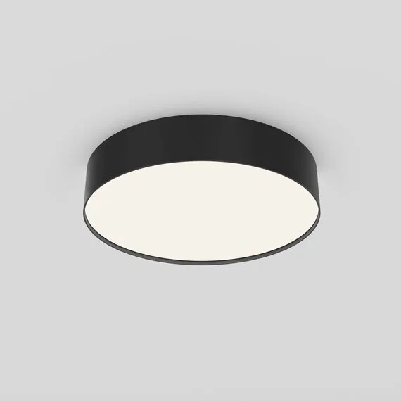 Maytoni Technical C032CL-36W4K-RD-B Светильник потолочный светодиодный Zon, изображение 7