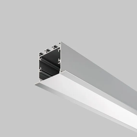Maytoni Led Strip ALM-5035-S-2M Профиль Алюминиевый профиль, изображение 5