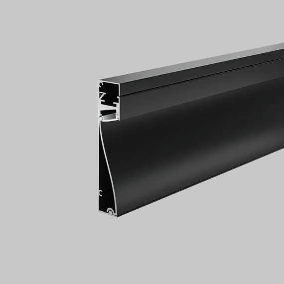 Maytoni Led Strip ALM-8018-B-2M Профиль Алюминиевый профиль, изображение 4