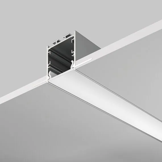 Maytoni Led Strip ALM-7135-S-2M Профиль Алюминиевый профиль, изображение 4