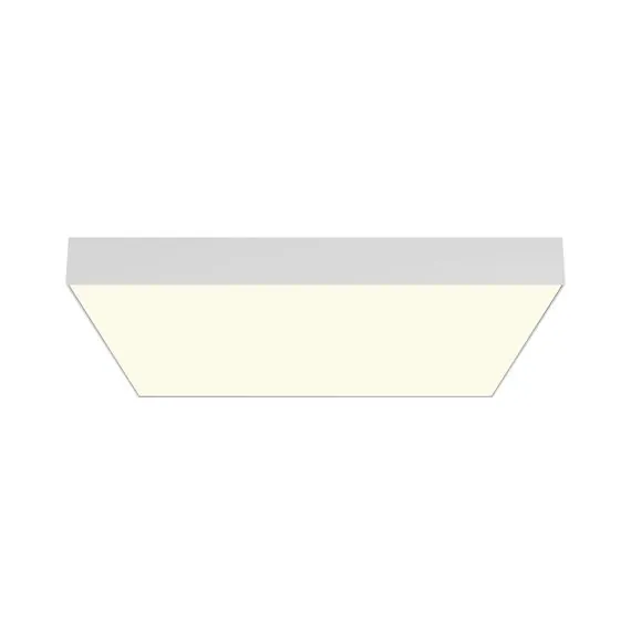 Maytoni Technical C032CL-90W3K-SQ-W Светильник потолочный светодиодный Zon
