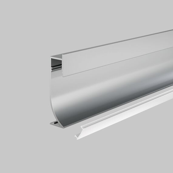 Maytoni Led Strip ALM-5314-S-2M Профиль Алюминиевый профиль, изображение 6