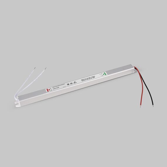 Maytoni Led Strip 220210 Блок питания 24В 60Вт 220210, изображение 2