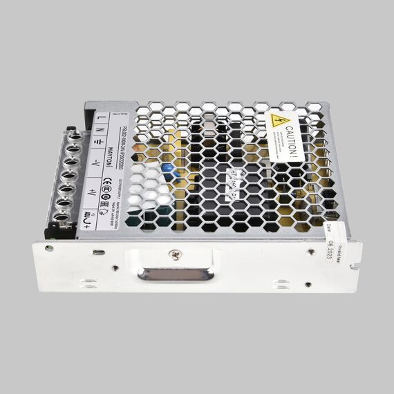 Maytoni Led Strip 220203 Блок питания 24В 100Вт 220203, изображение 3