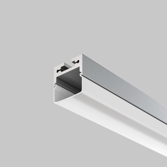 Maytoni Led Strip ALM-2020B-S-2M Профиль Алюминиевый профиль, изображение 7