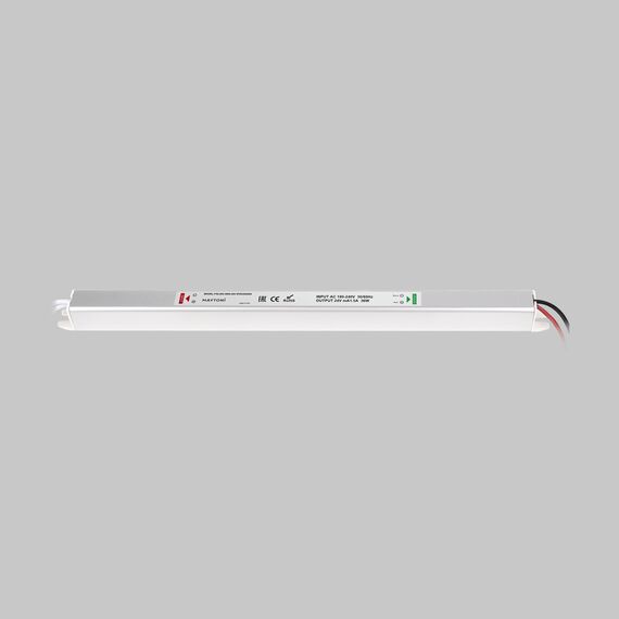 Maytoni Led Strip 220209 Блок питания 24В 36Вт 220209, изображение 3