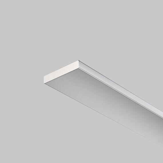 Maytoni Led Strip ALM-1202-S-2M Профиль Алюминиевый профиль, изображение 3