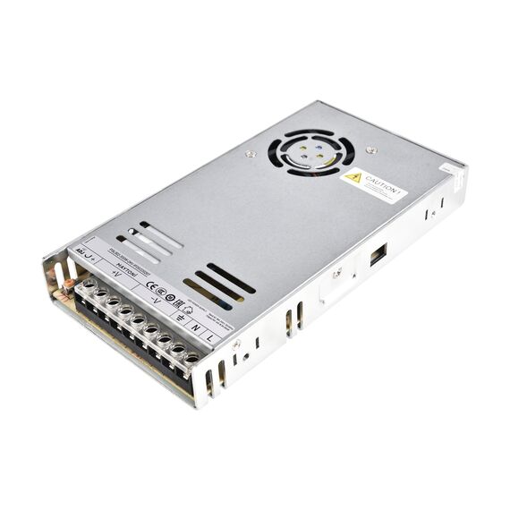 Maytoni Led Strip 220207 Блок питания 24В 350Вт 220207