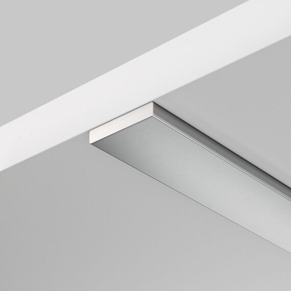 Maytoni Led Strip ALM-1202-S-2M Профиль Алюминиевый профиль, изображение 2