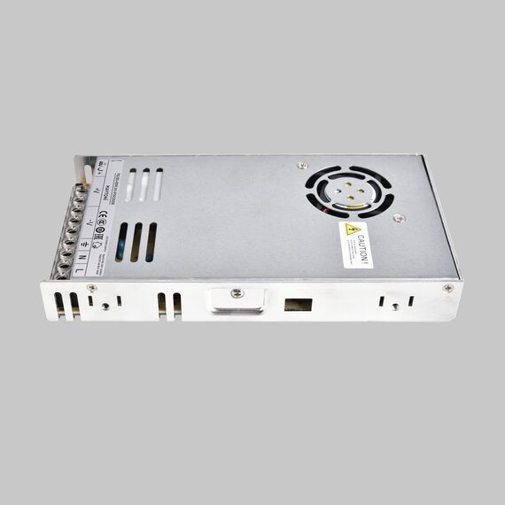 Maytoni Led Strip 220208 Блок питания 24В 400Вт 220208, изображение 3