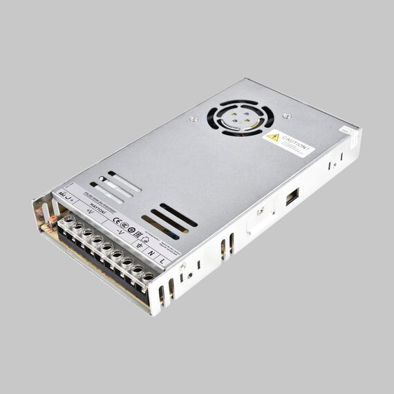 Maytoni Led Strip 220207 Блок питания 24В 350Вт 220207, изображение 2
