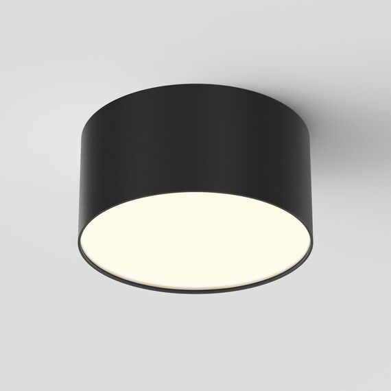 Maytoni Technical C032CL-12W3K-RD-B Потолочный светодиодный светильник Zon, изображение 4