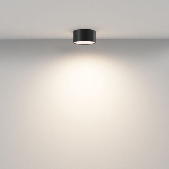Maytoni Technical C032CL-12W3K-RD-B Потолочный светодиодный светильник Zon, изображение 5