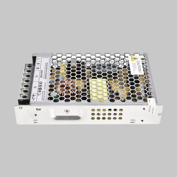 Maytoni Led Strip 220206 Блок питания 24В 250Вт 220206, изображение 3