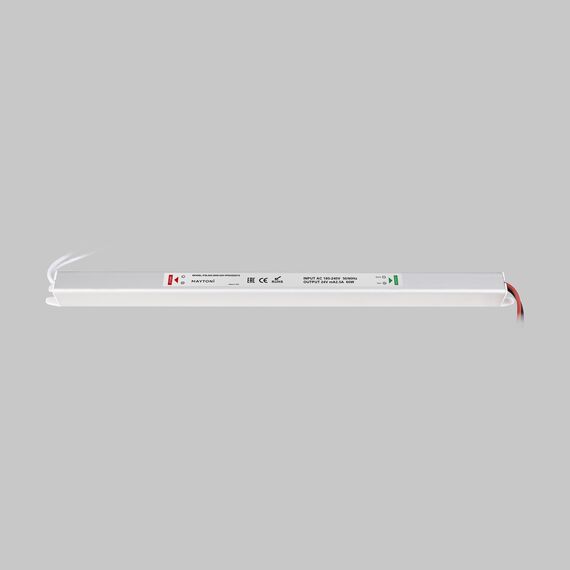 Maytoni Led Strip 220210 Блок питания 24В 60Вт 220210, изображение 3