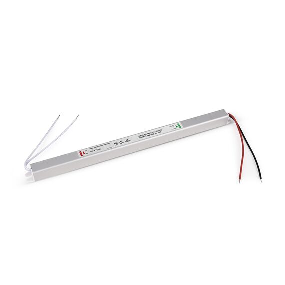 Maytoni Led Strip 220210 Блок питания 24В 60Вт 220210