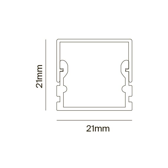 Maytoni Led Strip 220205 Блок питания 24В 200Вт, изображение 4
