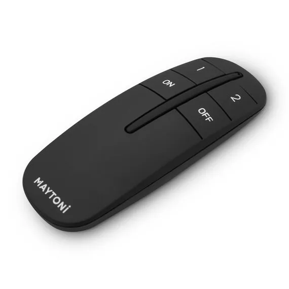 Maytoni Technical MRC002B Пульт для управления освещением, изображение 2