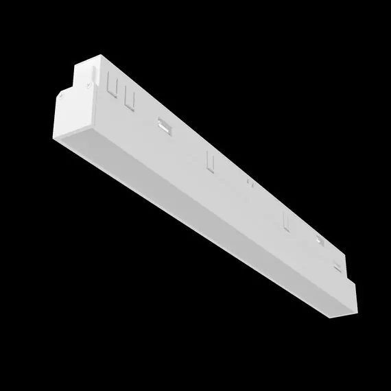 Maytoni Technical TR030-2-12W4K-W Трековый светильник Basis, изображение 4