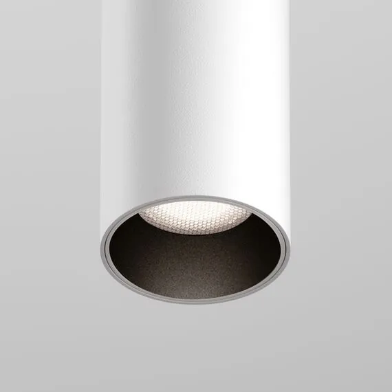 Maytoni Technical TR041-2-12W4K-W Трековый подвесной светильник Focus LED, изображение 3