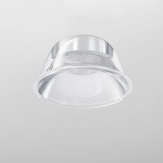Maytoni Technical LensD50-50 Линза ⌀55mm 50° для Focus Led 20Вт, изображение 3