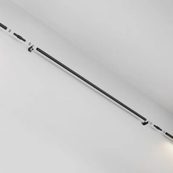 Maytoni Technical CA001-L1000-B Аксессуар для штанговой системы освещения Axity, изображение 4