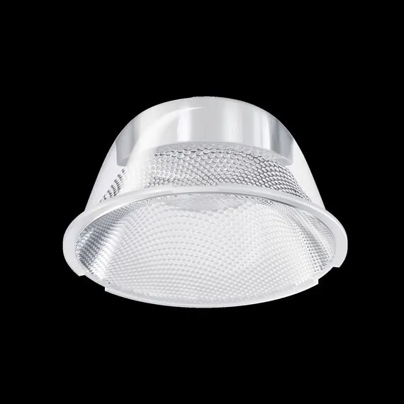 Maytoni Technical LensD50-50 Линза ⌀55mm 50° для Focus Led 20Вт, изображение 2