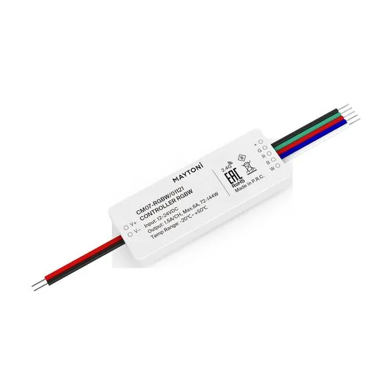 Maytoni Led Strip 01121 Контроллер для светодиодной ленты 1121