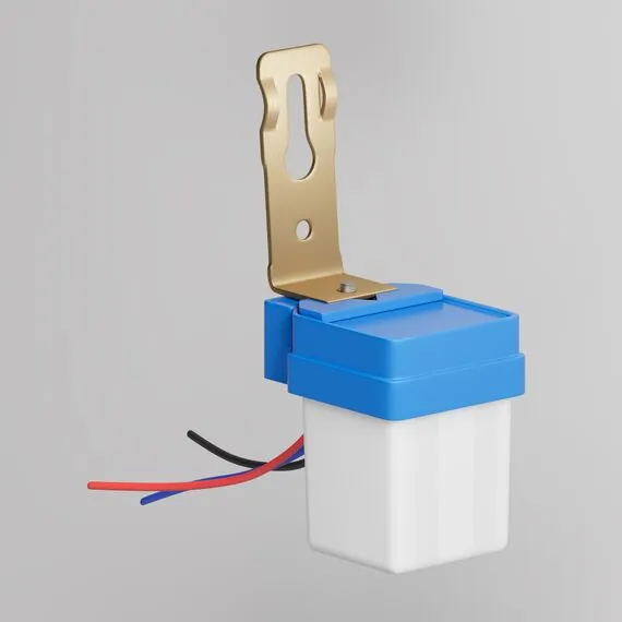 Maytoni Technical SL-01 Датчик движения и освещенности SL-01, изображение 3