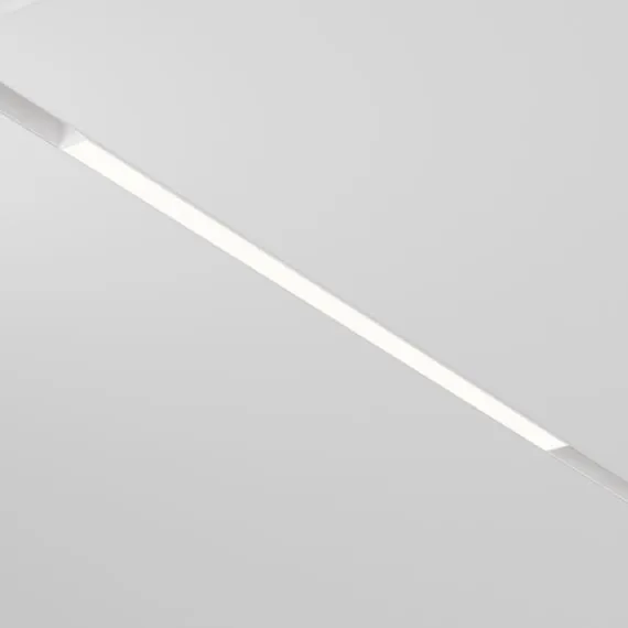 Maytoni Technical TR030-2-24W4K-W Трековый светильник Basis, изображение 5