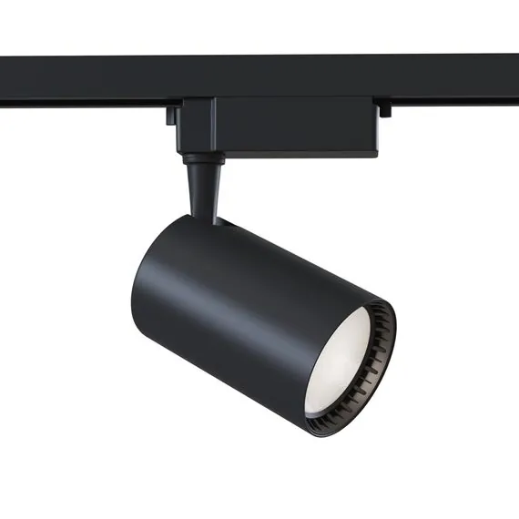 Maytoni Technical TR003-1-17W3K-B Трековый светильник Vuoro Unity   3000K  15Вт
