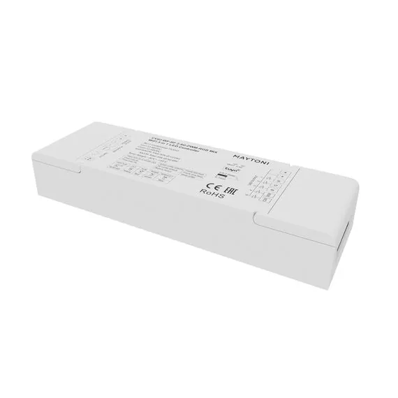 Maytoni 742002 Wi-Fi контроллер для светодиодной ленты 360W RGB MIX 12-48В 742002