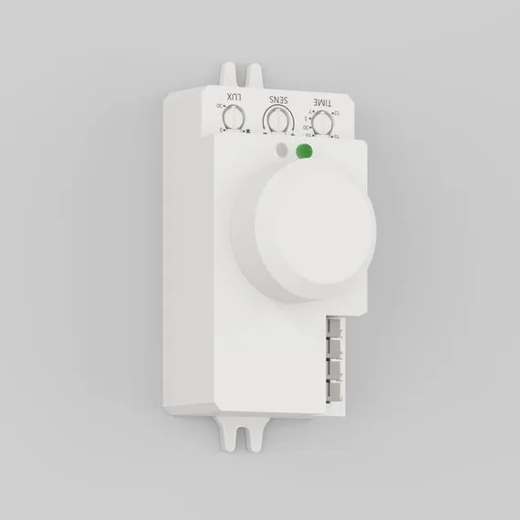 Maytoni Technical SM-01 Датчик движения и освещенности SM-01, изображение 5