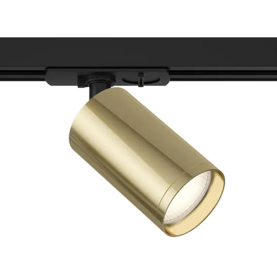 Maytoni Technical TR020-1-U-GU10-BG Трековый светильник Focus S