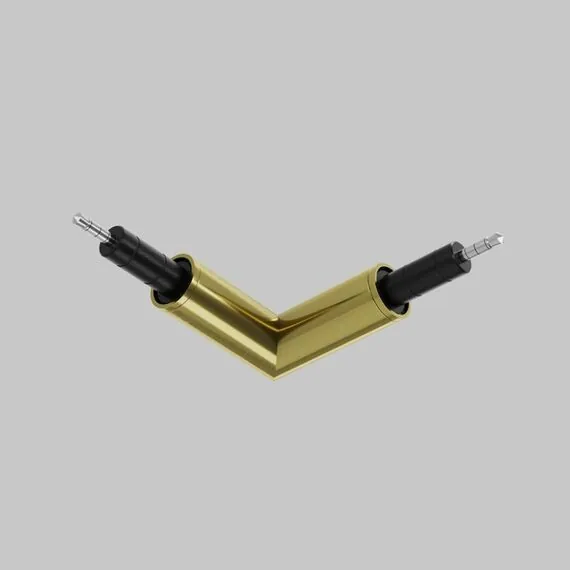 Maytoni Technical CA006EC-BS Аксессуар для штанговой системы освещения Axity