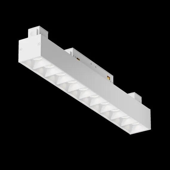 Maytoni Technical TR014-2-20W4K-W Трековый светильник POINTS, изображение 3