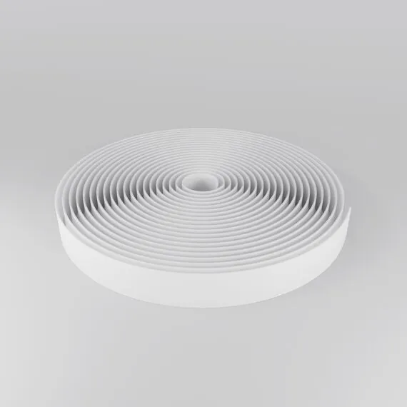 Maytoni Led Strip ALM-3535R-DF Рассеиватель для радиусного профиля 5м, изображение 2